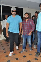 Gunturodu Movie Success Tour Photos